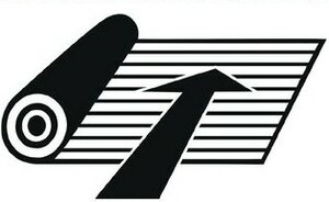 Coral Welcome 3207 Blue Velvet 205 cm breed - afbeelding 2