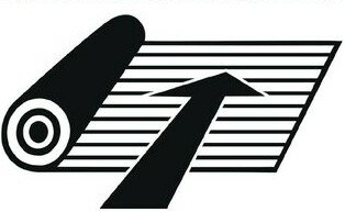 Coral Welcome 3208 Matrix 205 cm breed - afbeelding 1