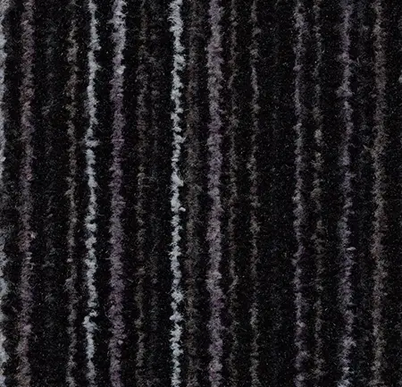 Coral Welcome 3210 Black Magic 205 cm breed - afbeelding 1