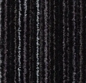 Coral Welcome 3210 Black Magic 205 cm breed - afbeelding 1