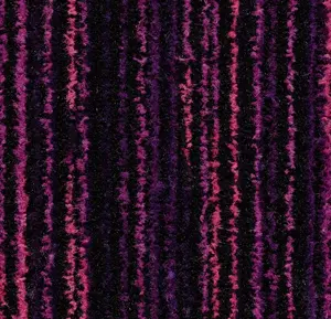 Coral Welcome 3219 Colour Purple 205 cm breed - afbeelding 1