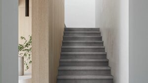 COREtec stairs Box E - 1905E Matterhorn - Onderlat met verlichting (PVC) - afbeelding 2