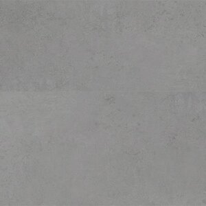COREtec - The Essentials Tile - Polished Concrete LVT 1695 (Klik PVC) - afbeelding 1