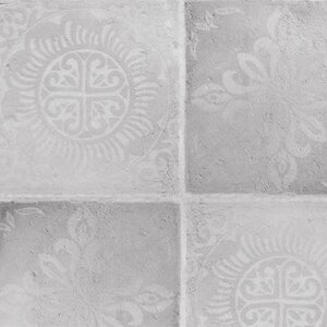 COREtec - The Essentials Tile++ - Rabat LVT 1790 (Klik PVC) - afbeelding 1