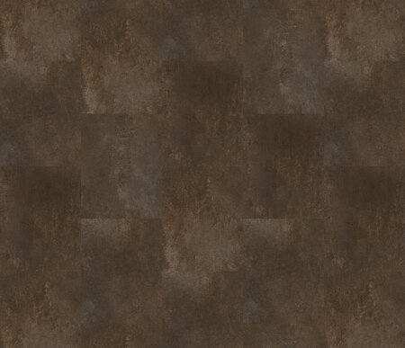 COREtec - The Essentials - Tile series - Cosmic Copper 67 (Klik PVC) - afbeelding 1