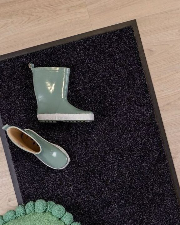 CHALLENGERWELCOME MAT（NAVY） CHALLENGER WELCOME MAT マット バンダナ チャレンジャー 【公式通販】