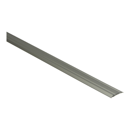 Dilatatieprofiel zelfklevend 25 mm alu RVS - 300 cm