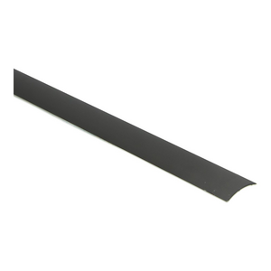 Dilatatieprofiel zelfklevend 30 mm alu brons - 270 cm - afbeelding 1