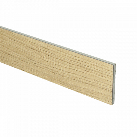 Douwes Dekker - Afwerkstrook boterkoek t.b.v verlichting Ultramat 150x5cm (Rigid PVC) - afbeelding 1
