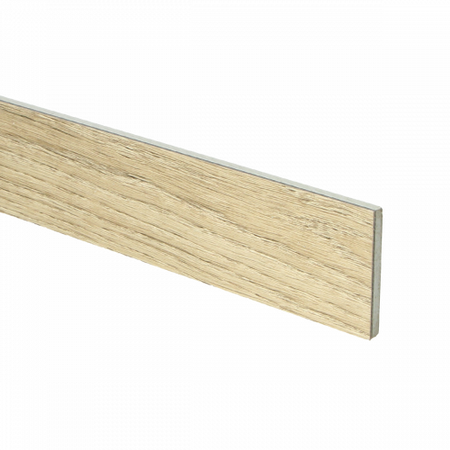 Douwes Dekker - Afwerkstrook spekkoek t.b.v verlichting Ultramat 150x5cm (Rigid PVC) - afbeelding 1