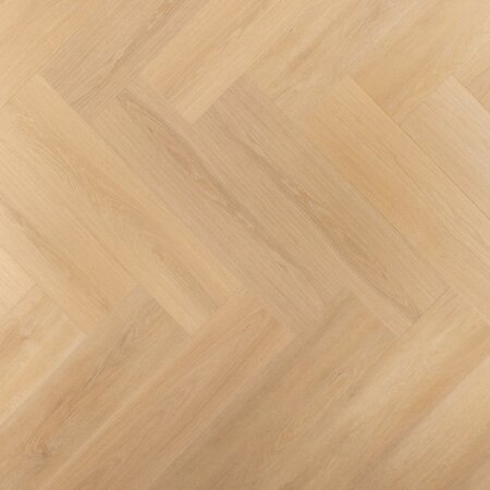 Douwes Dekker - Ambitieus - Brede visgraat brioche Ultramat 10509 (Klik PVC) - afbeelding 1