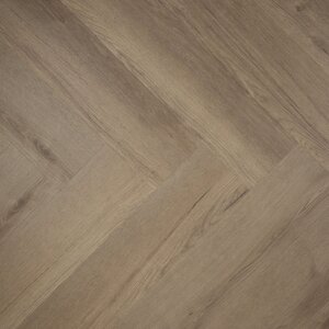 Douwes Dekker - Ambitieus - Brede visgraat spekkoek Ultramat 10528 (Klik PVC) - afbeelding 1