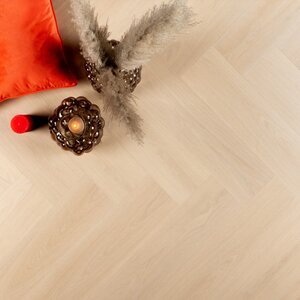 Douwes Dekker - Ambitieus - Brede visgraat tarte tartin 10515 (Klik PVC) - afbeelding 2