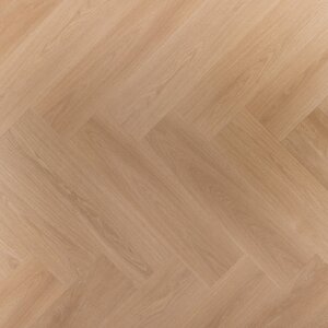 Douwes Dekker - Ambitieus - Brede visgraat tompouce Ultramat 10513 (Klik PVC) - afbeelding 1