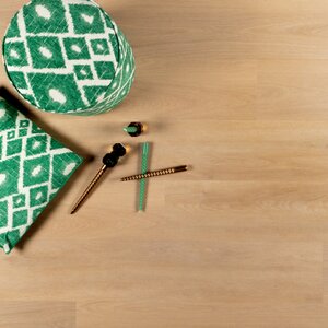 Douwes Dekker - Ambitieus - Riante plank brioche Ultramat 10508 (Klik PVC) - afbeelding 2