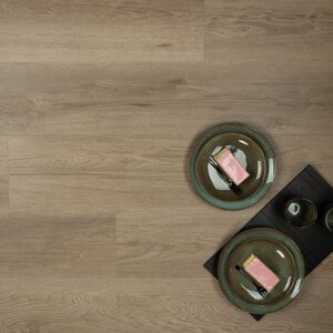 Douwes Dekker - Ambitieus - Riante plank spekkoek Ultramat 10518 (Plak PVC) - afbeelding 2