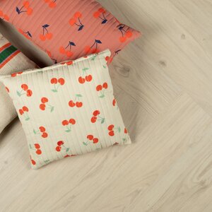 Douwes Dekker - Ambitieus - Visgraat cheesecake 07808 (Plak PVC) - afbeelding 2