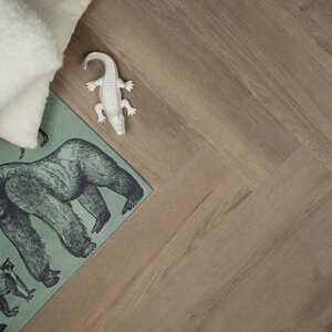 Douwes Dekker - Ambitieus - Visgraat spekkoek Ultramat 10521 (Plak PVC) - afbeelding 2