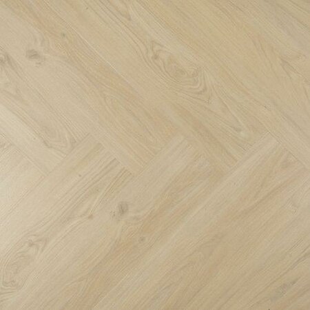 Douwes Dekker - Ambitieus - Visgraat tiramisu 07806 (Plak PVC) - afbeelding 1