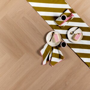 Douwes Dekker - Ambitieus - Visgraat tompouce Ultramat 105015 (Plak PVC) - afbeelding 2