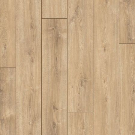 Douwes Dekker - Elegant - Extra lange plank komijn 4V 05066 (Laminaat) - afbeelding 1