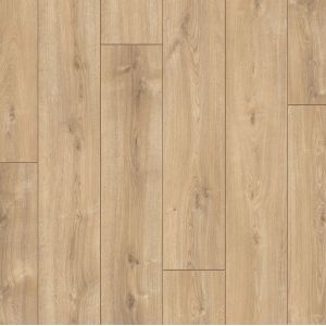 Douwes Dekker - Elegant - Extra lange plank komijn 4V 05066 (Laminaat) - afbeelding 1