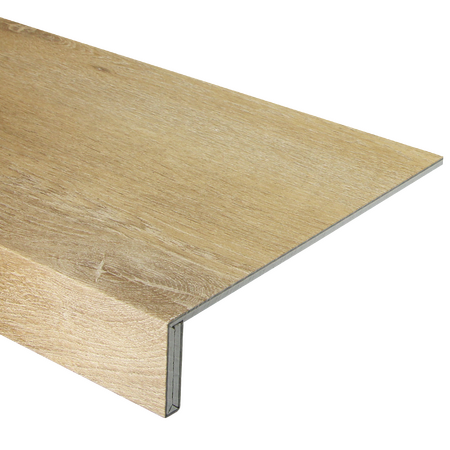 Douwes Dekker - Enkeltrede zoethout 95x30cm (PVC) - afbeelding 1