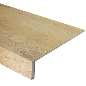 Douwes Dekker - Enkeltrede zoethout 95x30cm (PVC) - afbeelding 1