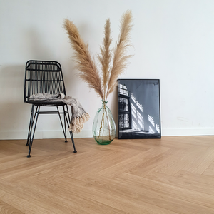 Douwes Dekker - Galant - Visgraat kamille 4V 05254 (Laminaat) - afbeelding 4