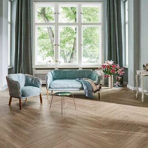 Douwes Dekker - Galant - Visgraat rozemarijn 4V 05255 (Laminaat) - afbeelding 2