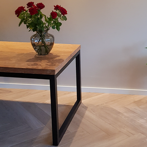 Douwes Dekker - Galant - Visgraat rozemarijn 4V 05255 (Laminaat) - afbeelding 4