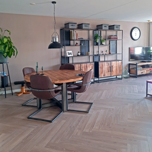 Douwes Dekker - Galant - Visgraat rozemarijn 4V 05255 (Laminaat) - afbeelding 5