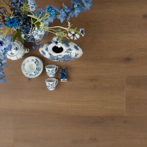 Douwes Dekker - Krachtig - Solide plank oregano 04686 (Laminaat) - afbeelding 3