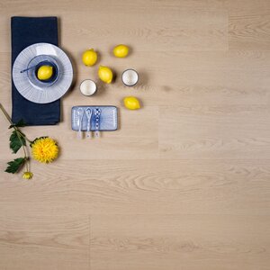 Douwes Dekker - Nieuwe Oogst - Plank aardbei Ultramat (Klik PVC) - afbeelding 2