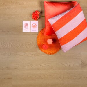 Douwes Dekker - Nieuwe Oogst - Plank druif Ultramat 10834 (Klik PVC) - afbeelding 2