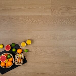 Douwes Dekker - Nieuwe Oogst - Plank kers Ultramat 10810 (Plak PVC) - afbeelding 2