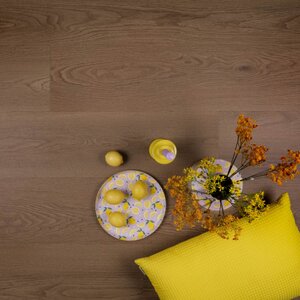 Douwes Dekker - Nieuwe Oogst - Plank kiwi Ultramat 10812 (Plak PVC) - afbeelding 2