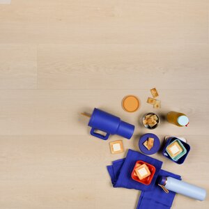 Douwes Dekker - Nieuwe Oogst - Plank limoen Ultramat (Plak PVC) - afbeelding 2