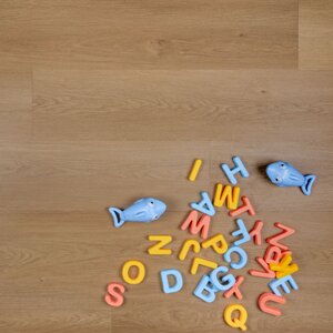 Douwes Dekker - Nieuwe Oogst - Plank perzik Ultramat (Klik PVC) - afbeelding 2