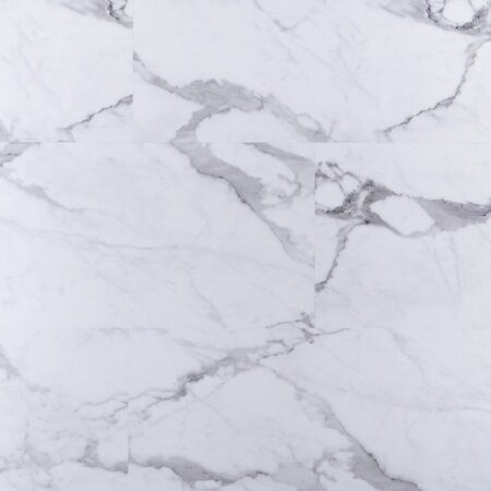 Douwes Dekker - Nieuwe Oogst - Tegel meloen Ultramat (Plak PVC) - afbeelding 1