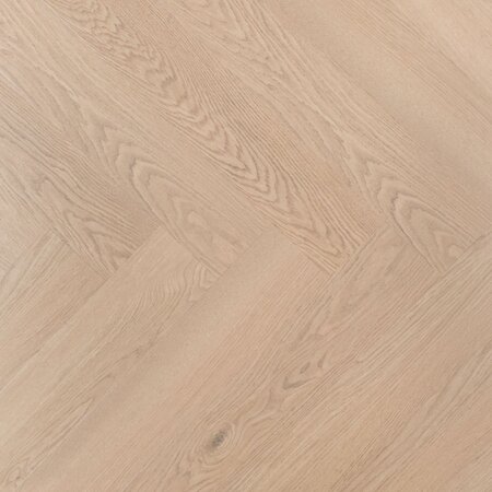 Douwes Dekker - Nieuwe Oogst - Visgraat aardbei Ultramat 10829 (Klik PVC)