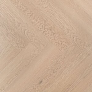 Douwes Dekker - Nieuwe Oogst - Visgraat aardbei Ultramat (Klik PVC)