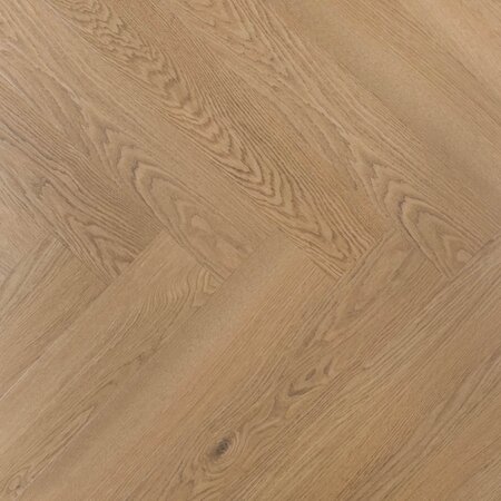 Douwes Dekker - Nieuwe Oogst - Visgraat kers Ultramat 10839 (Klik PVC)