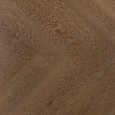 Douwes Dekker - Nieuwe Oogst - Visgraat kiwi Ultramat 10841 (Klik PVC)