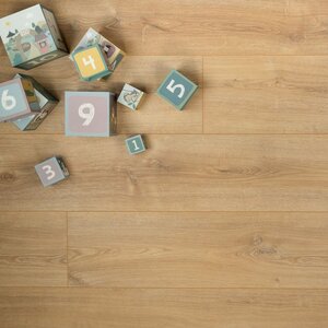 Douwes Dekker - Puur - Extra lange plank Basilicum 4V 03484 (Laminaat) - afbeelding 2