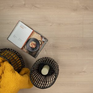 Douwes Dekker - Puur - Extra lange plank Jasmijn 4V 03487 (Laminaat) - afbeelding 2