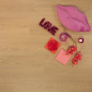 Douwes Dekker - Puur - Extra lange plank Kaviaar 4MV 03489 (Laminaat) - afbeelding 2