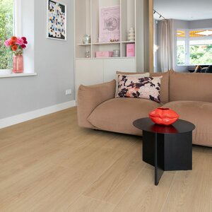 Douwes Dekker - Puur - Extra lange plank Kaviaar 4MV 03489 (Laminaat) - afbeelding 3