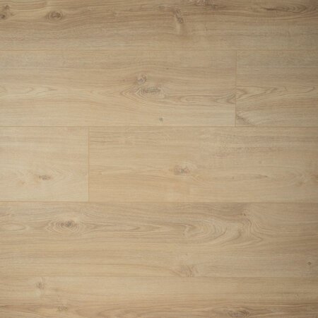 Douwes Dekker - Puur - Extra lange plank Komijn 4V 03485 (Laminaat) - afbeelding 1