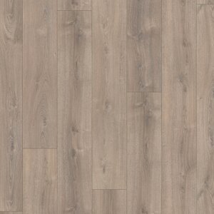 Douwes Dekker - Puur - Extra lange plank Lavendel 4V 03486 (Laminaat)